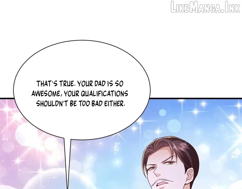 I randomly have a new career every week Chapter 915  - page 80